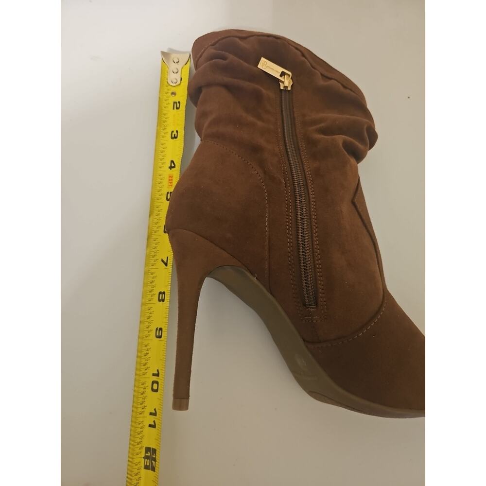 Jessica Simpson Womens JP-Lisby Stiletto Bootie‎ - Women's Size 9.5M - Picture 11 of 11